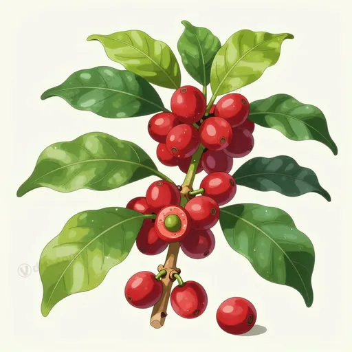 caféier