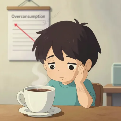 caféisme