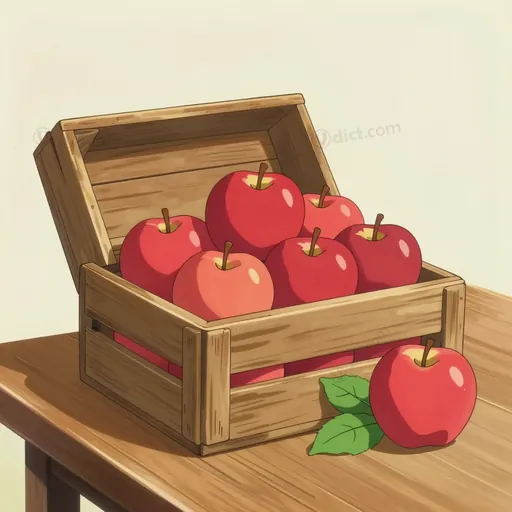 caissette
