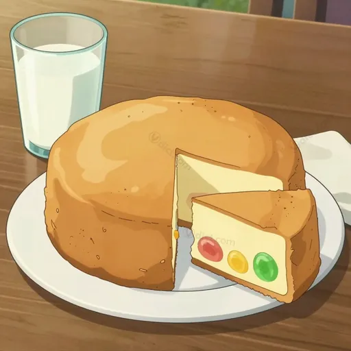 cake
