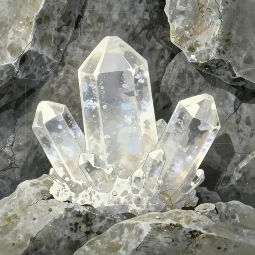 calcite