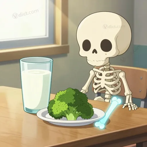 calcium