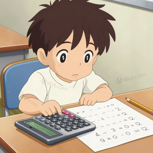 calculateur
