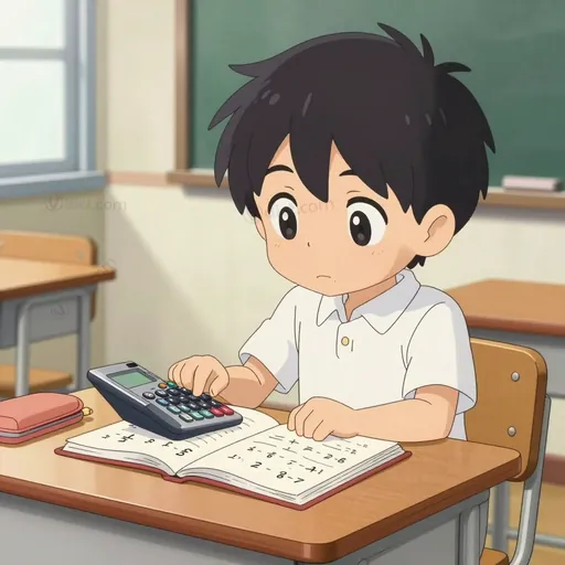 calculatrice
