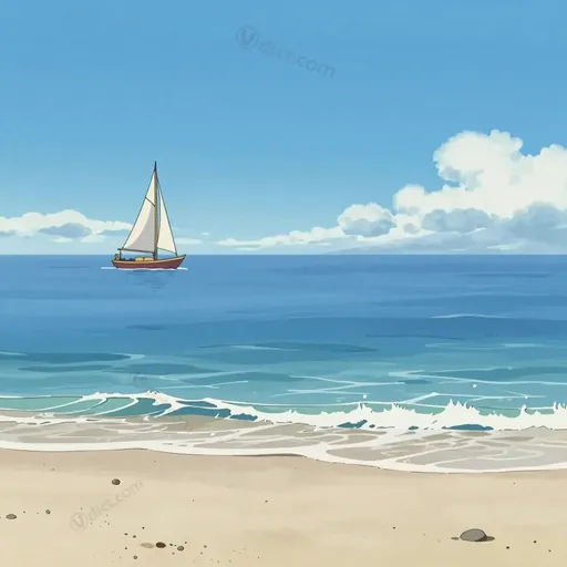 calme