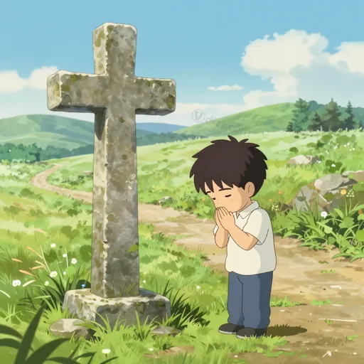 calvaire