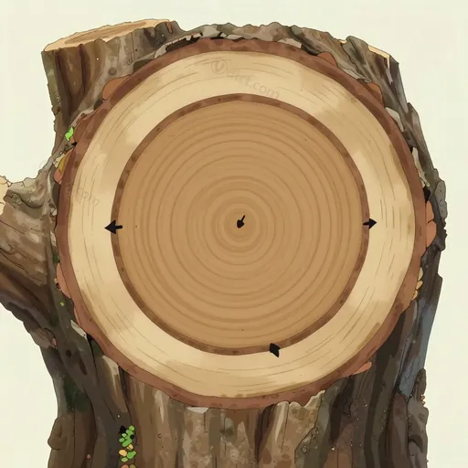cambium