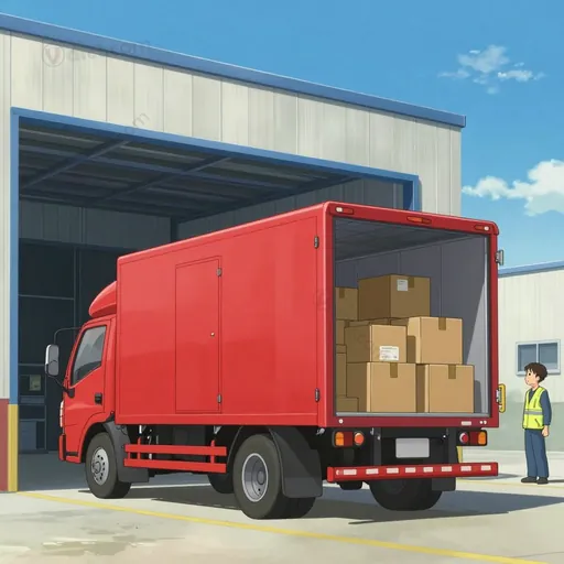 camionnage