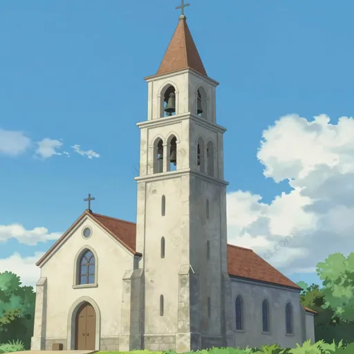 campanile
