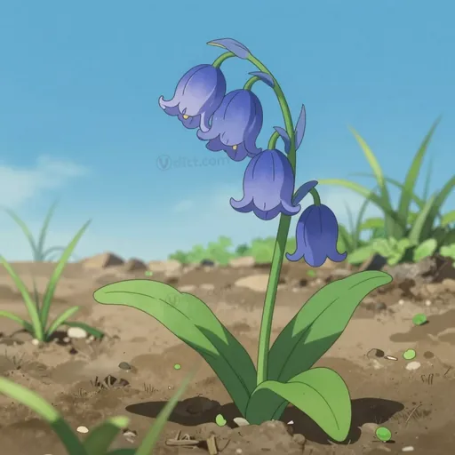 campanule