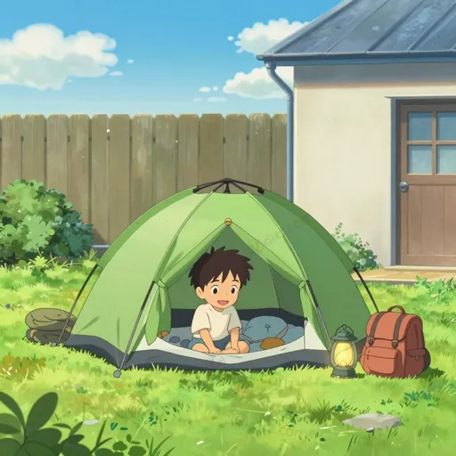 camper