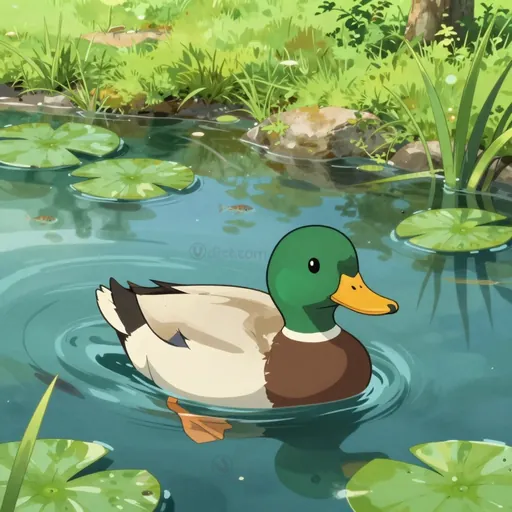 canard