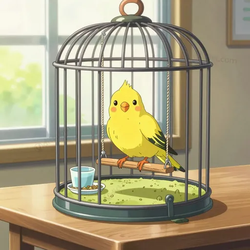 canari