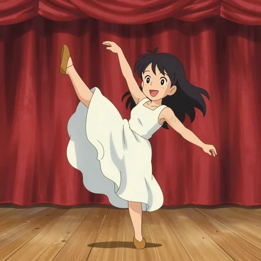 cancan