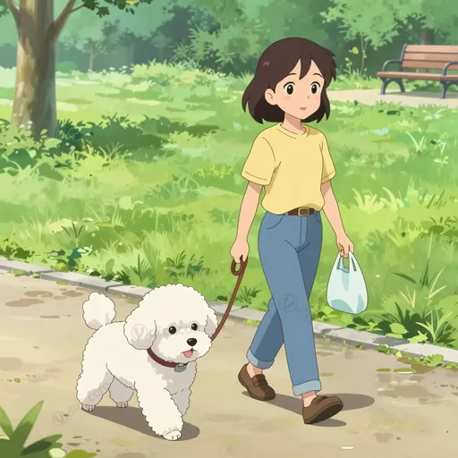 caniche