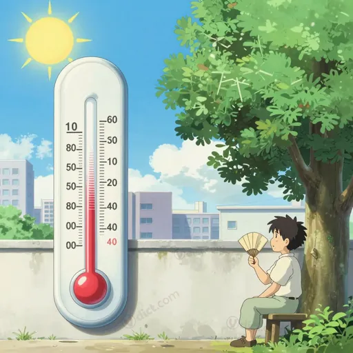 canicule