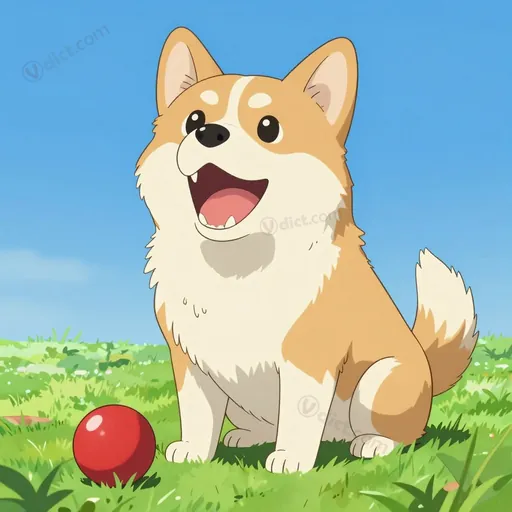 canin