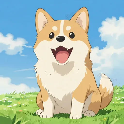 canine