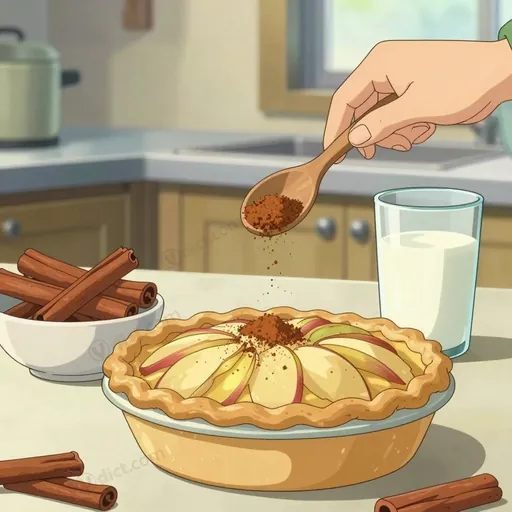 cannelle
