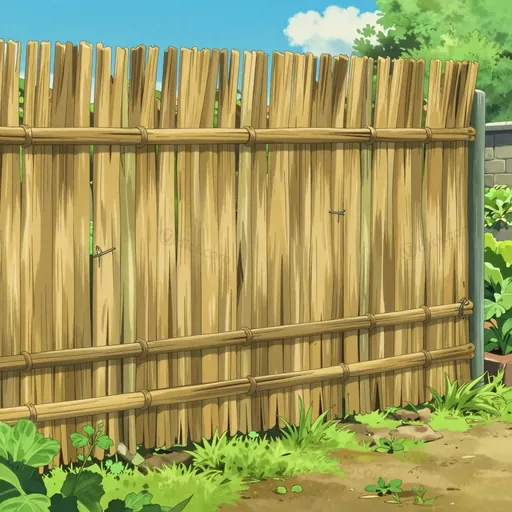 cannisse