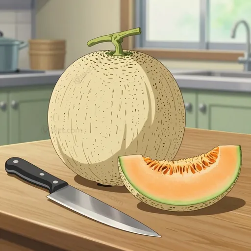 cantaloup