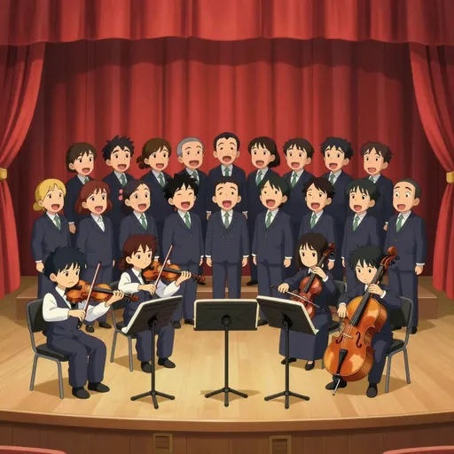 cantate