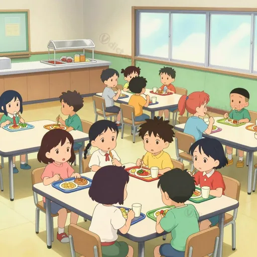 cantine
