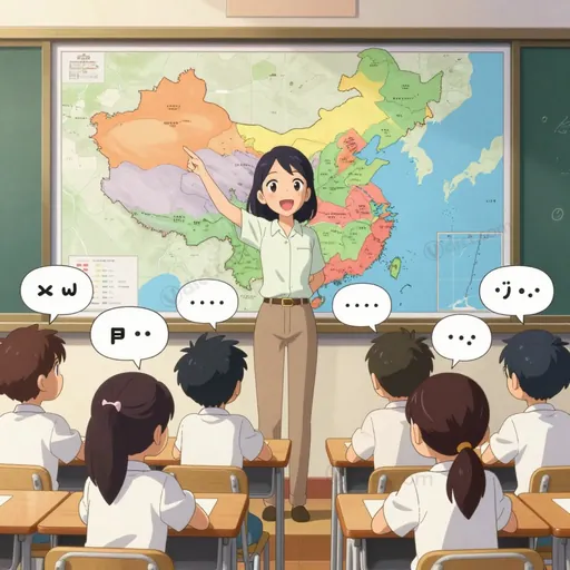 cantonais