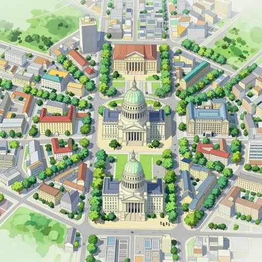 capital