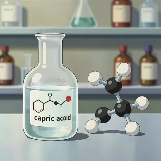 caprylique