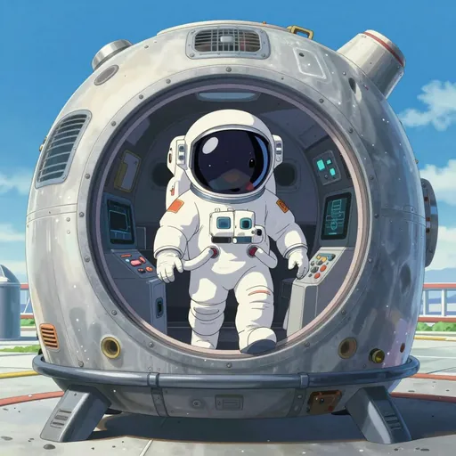 capsule