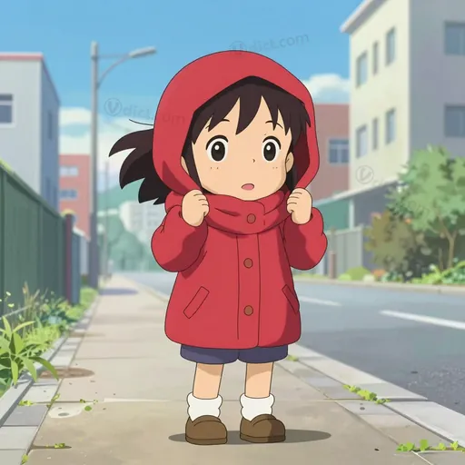 capuche