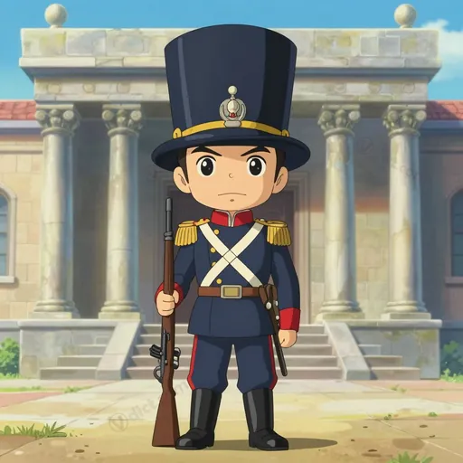 carabinier
