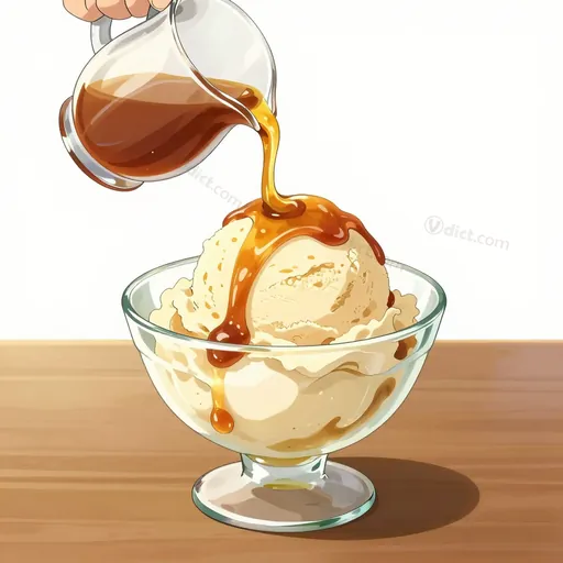 caramel