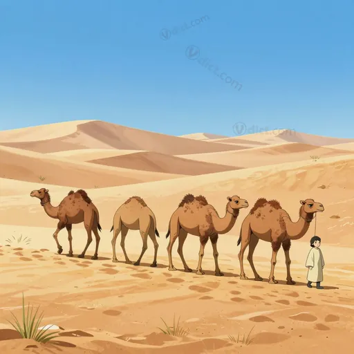 caravane