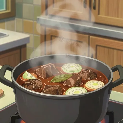 carbonnade