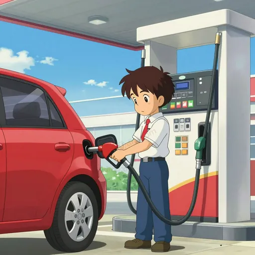carburant