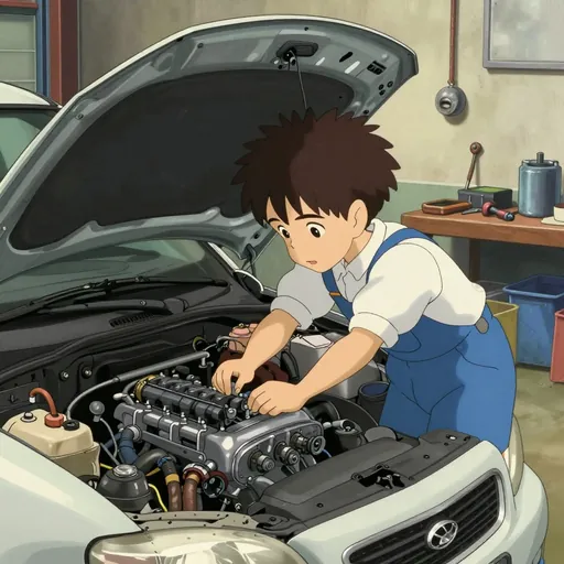 carburation