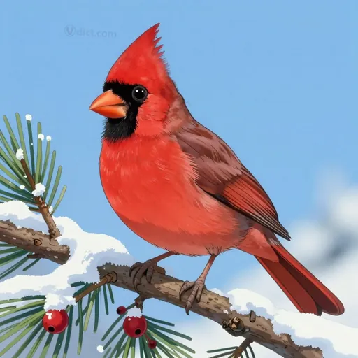 cardinal