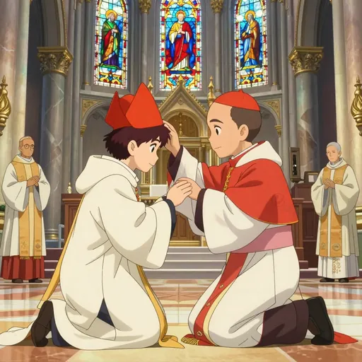 cardinalice