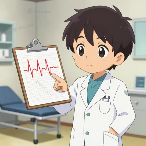 cardiogramme