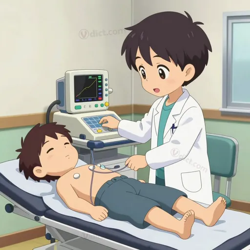 cardiographe
