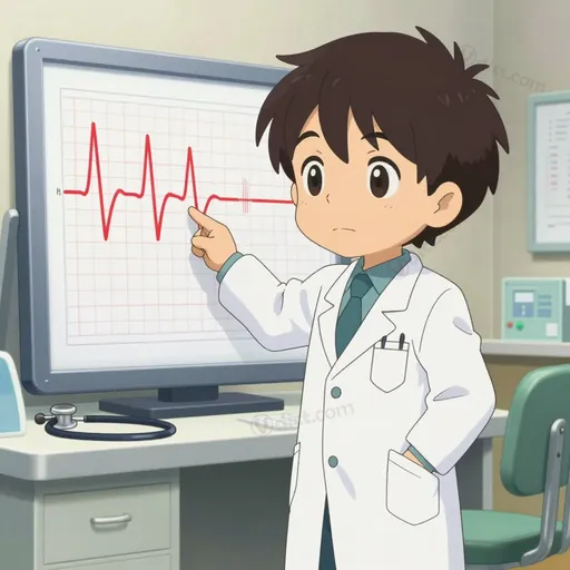 cardiographie