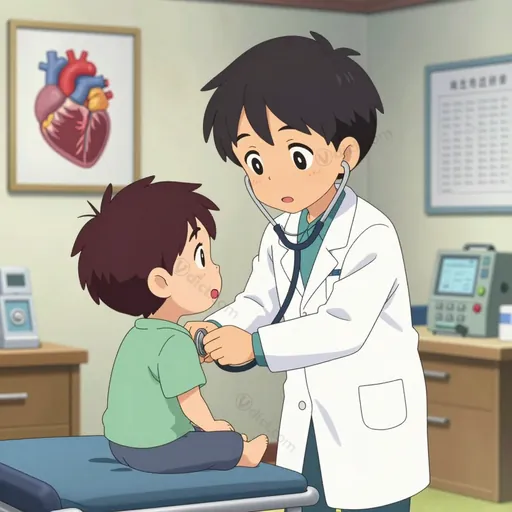cardiologie
