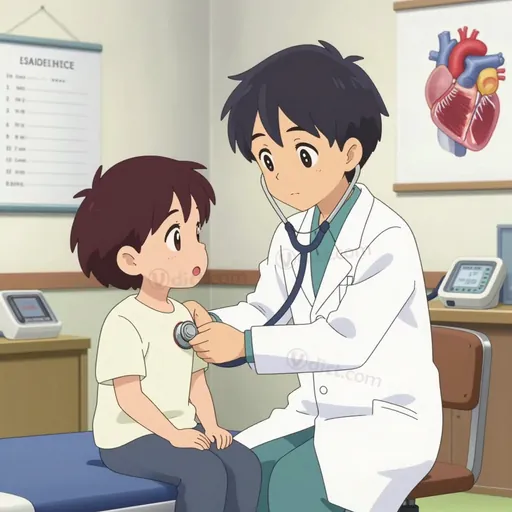 cardiologue