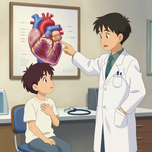 cardiopathie