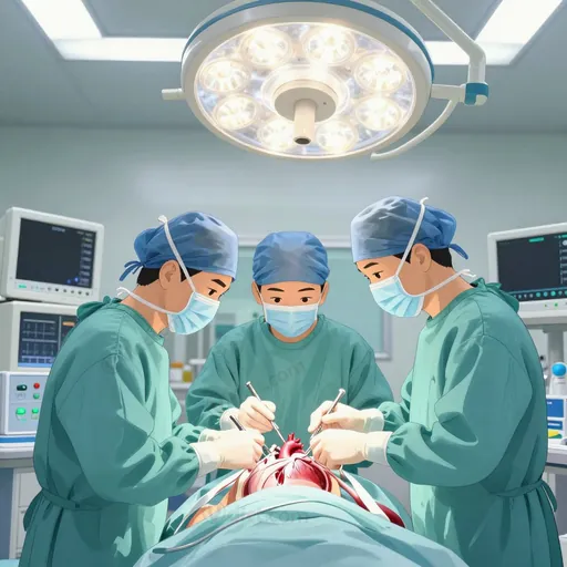 cardiotomie