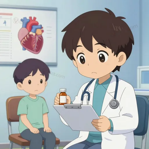 cardiotonique