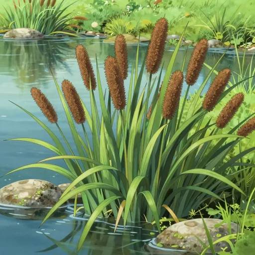carex