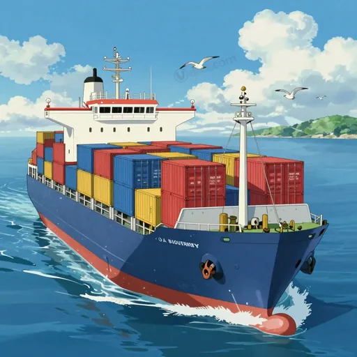 cargo